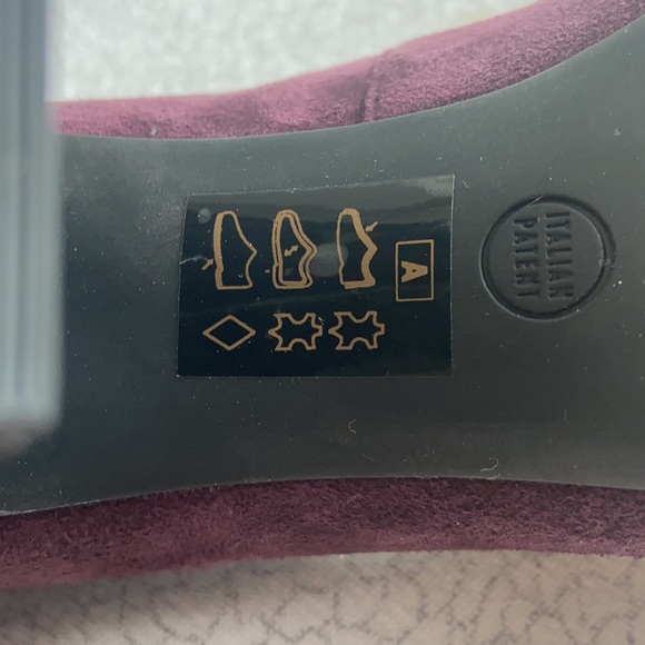 Super comfy Geox Respira pumps - Picture 6 of 6